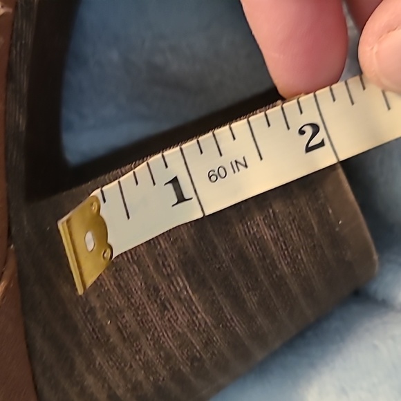 Ladies 8.5  Ankle Fashion Boots by Fergie - Picture 6 of 7